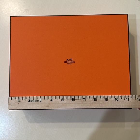 Hermes box - Picture 2 of 6